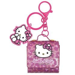 SAN-0073-PK サンリオキャラクターズ ハローキティ ギャルシリーズ マルチケースチャーム ピンク