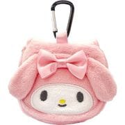 SAN-0031-PK サンリオキャラクターズ ぬいぐるみミニミニポーチ マイメロディ