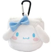 SAN-0031-WH サンリオキャラクターズ ぬいぐるみミニミニポーチ シナモロール