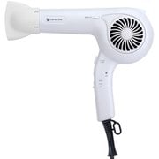 ケアライズ 遠赤外線Ecoドライヤー ホワイト TF-1208WH