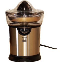 DBK CJ65L シトラスジューサー　修理完了で新品同様品 ヨドバシ.com - DBK ディービーケー シトラスジューサー CJ80L