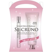シークルーノ0101セット(トワレ&ハンド) 8035560