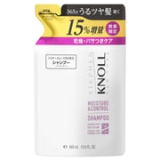 限定 スティーブンノル モイスチュアコントロール シャンプー W 詰め替え用 増量限定品 460ml
