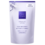 ONE BY KOSE セラムヴェール ローション つめかえ用 160ml