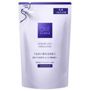 ONE BY KOSE セラムヴェール エマルジョン つめかえ用 115ml