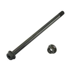 チュウクウアクスルシャフト NSF100（F） 498-1418010