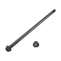 チュウクウ アクスルシャフト APE100（R） 498-1423110