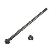 チュウクウ アクスルシャフト APE100(R) 498-1423110