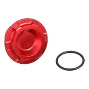 ステムキャップ(RD) CB250R 501-1850020