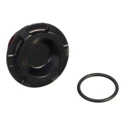 ステムキャップ（BK） CB250R 501-1850050