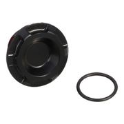 ステムキャップ(BK) CB250R 501-1850050