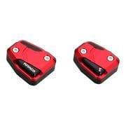 チェンジフットSET(RD) C125 516-1310120