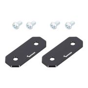 タンデムホールカバーSET(BK) C125 516-1310350