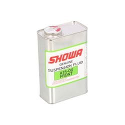 SHOWAフォークオイル A15-00（F/1L） 520-0900300
