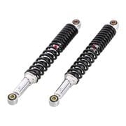 リアショックSET(メッキ/BK) C50キャブ 520-1087150