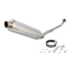 SWORD ダウンマフラー（SUS）モンキー125 543-1300000