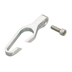 ブレーキホースガイド（シルバー） 569-0600121