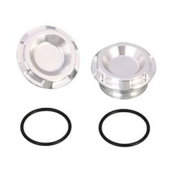 フレームキャップSET（SL） CB125R 588-1450060