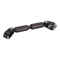 ハンドルブレース（BK） 140-174MM 619-9010150