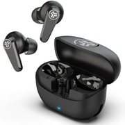 完全ワイヤレスイヤホン GO Pods ANC アクティブノイズキャンセリング/Bluetooth対応 Midnight Black EBGOPODSBLK50WEB