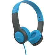 JBuddies Folding Kids Headphones キッズ向けヘッドホン HJBUDDIES2RBLU6