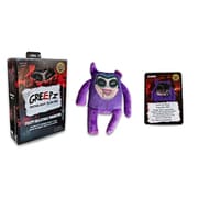 GPZ4944 Greepz レンチキュラーフェイスホラープラッシュ オリジナル Glampire