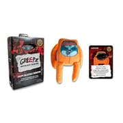 GPZ4944 Greepz レンチキュラーフェイスホラープラッシュ オリジナル Slayer Sloth