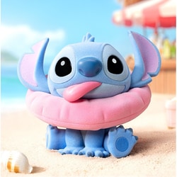 52Toys ゴニトイズ スティッチ フィギュア 予約販売：12月下旬～1月中旬 お届け予定】52TOYS x ディズニー
