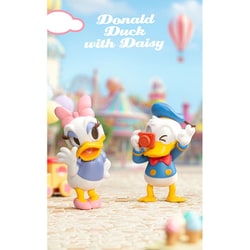 ゴニトイズ　ディズニードナルドダック ヨドバシ.com - ゴニトイズ 52Toys BLINDBOX ディズニー