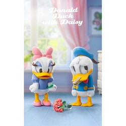 52toys ゴニトイズ ディズニー ドナルド フィギュア ヨドバシ.com - ゴニトイズ 52Toys 3.75'シリーズ ディズニー