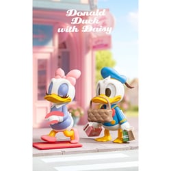 Disney - ディズニートラディション ドナルドダックとデイジーダック フィギュア 楽天市場】ディズニー ドナルドダック デイジーと一緒 8種+