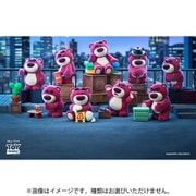 BLINDBOX トレーディングフィギュア ディズニー ロッツォ チャーミングボス 1個 [コレクショントイ]