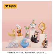 BLINDBOX トレーディングフィギュア SLEEP トレジャーギャラリー 1個 [コレクショントイ]