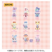 BLINDBOX トレーディングフィギュア FUWAFUWA グラマーキューティー 1個 [コレクショントイ]
