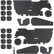 デッドニングセット TOON Air Baffle DMS-T101