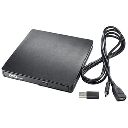 CD/DVDプレイヤー DVX-T1