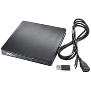 CD/DVDプレイヤー DVX-T1