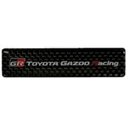 ポッティングステッカー TGR横ロゴ カーボン調 TGRC-A346-01