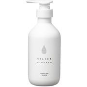 シリカミネラル スカルプ&ヘアシャンプー 400ml