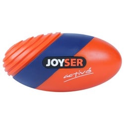 ジョイサーラグビーボール オレンジ