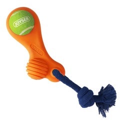 パピー タグボーン オレンジ