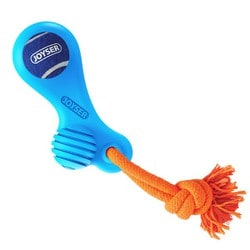 パピー タグボーン ブルー