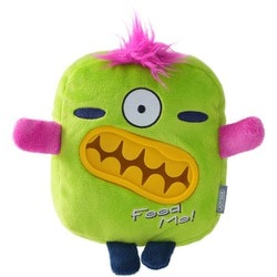 フィードミー M/L ライム（ソル）