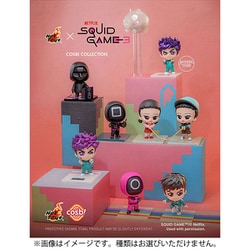 ヨドバシ.com - ホットトイズ HOT TOYS Cosbi（コスビ