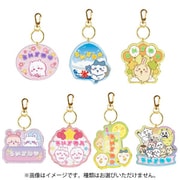 ちいかわ パチパチデコネーム 1個 [コレクション食玩]