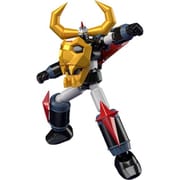MODEROID ガイキング LEGEND OF DAIKU-MARYU ガイキング [組立式プラスチックモデル]