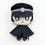 RAIDOU Remastered: 超力兵団奇譚 ぬいぐるみキーホルダー 葛葉ライドウ