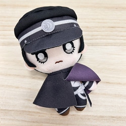 アルバート ウェスカー ぬいぐるみ 20cm 警察 SIKU WORLD 警察署: ボーネルンド オンラインショップ。世界中の