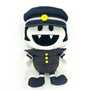 RAIDOU Remastered: 超力兵団奇譚 ぬいぐるみキーホルダー ライホーくん