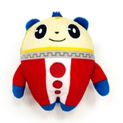 P4G ペルソナ4 ザ・ゴールデン ぬいぐるみキーホルダー クマ